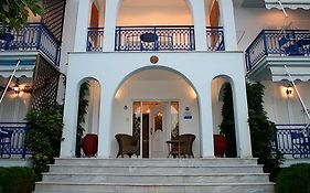 Ionio Gastronomy Suites