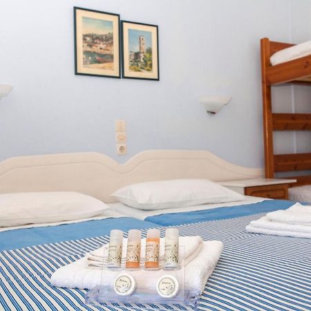 Ionio Gastronomy Suites Ammoudia Exterior foto