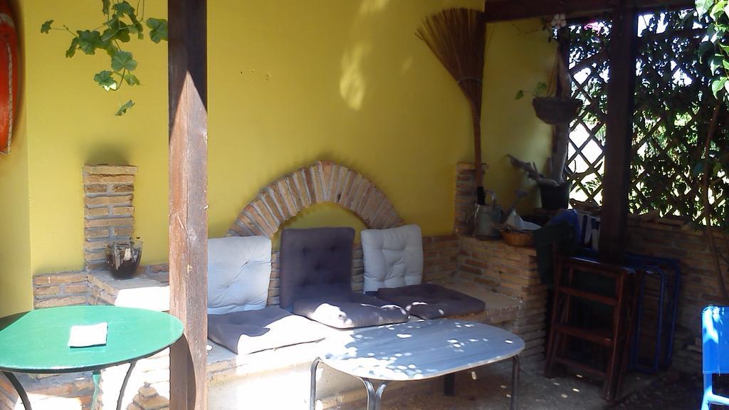 Ionio Gastronomy Suites Ammoudia Exterior foto