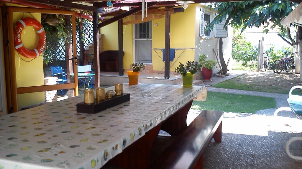 Ionio Gastronomy Suites Ammoudia Exterior foto