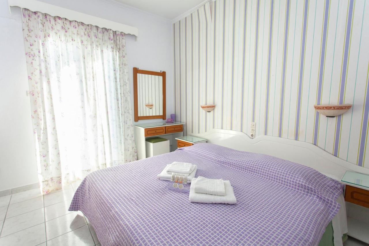 Ionio Gastronomy Suites Ammoudia Exterior foto